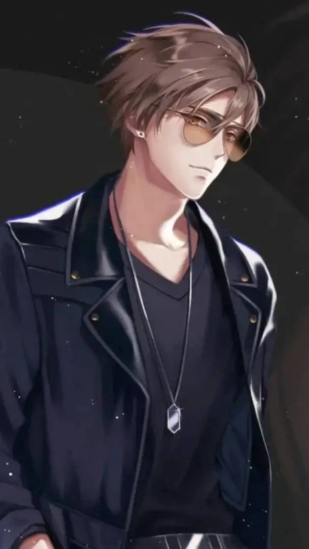 ai character: Матвей  background