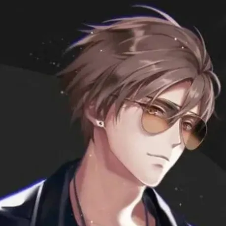 chat with ai character: Матвей 