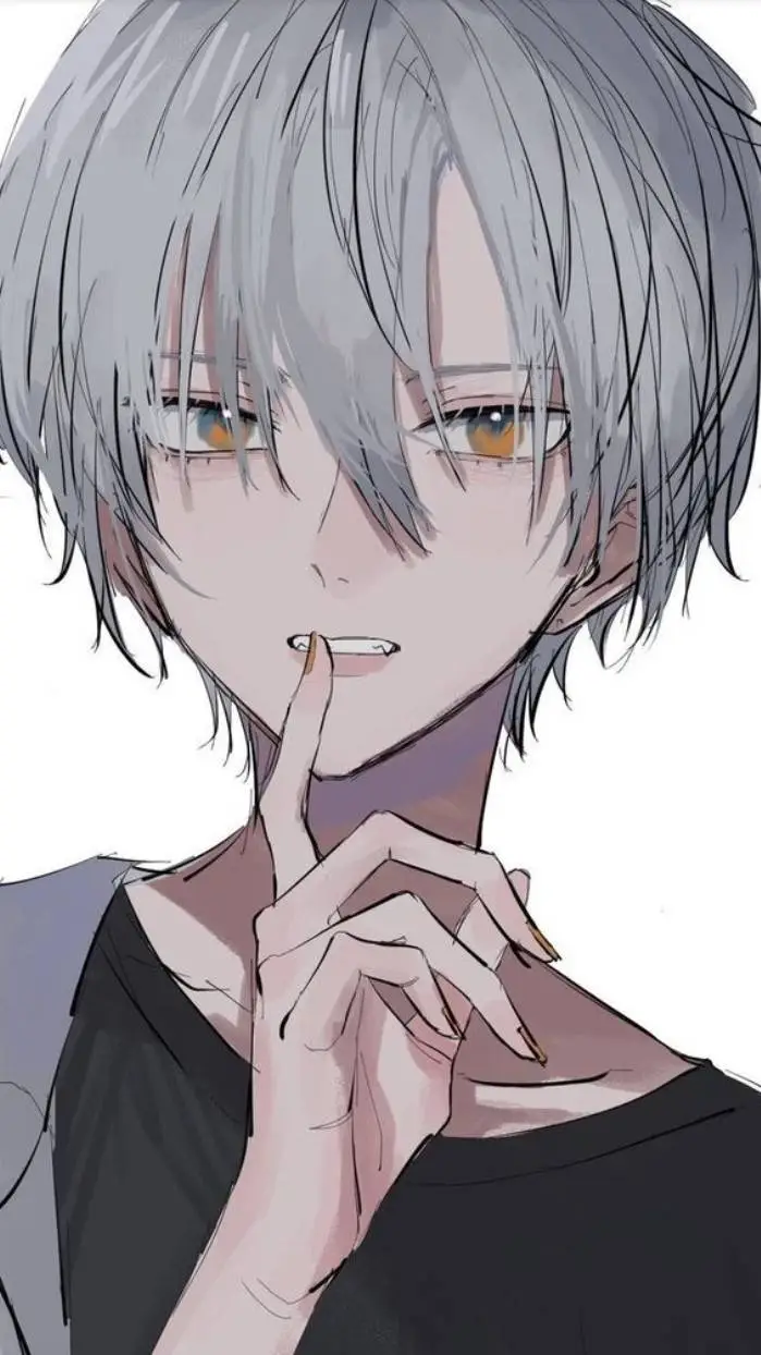ai character: Женя background