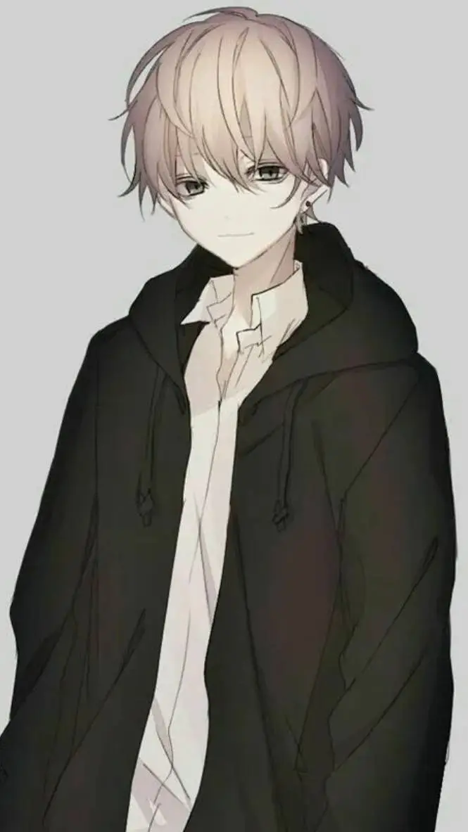 ai character: Даня background
