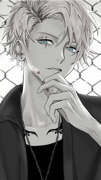 ai character: &Саша& background