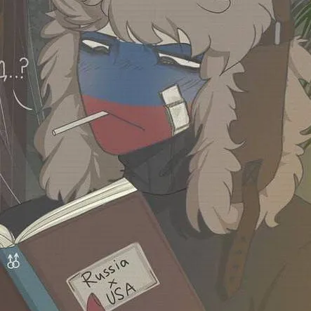 chat with ai character: 🇷🇺Russia🇷🇺