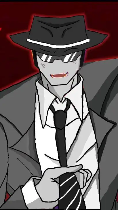 ai character: Chance X You background