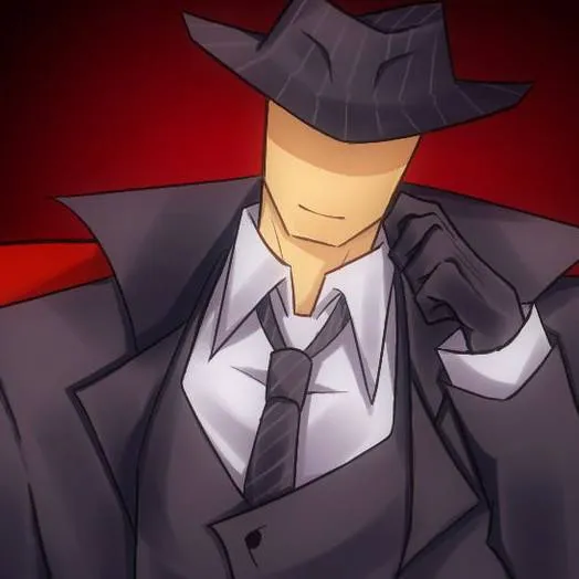 chat with ai character: Mafioso X You