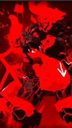 ai character: Forsaken Killer background