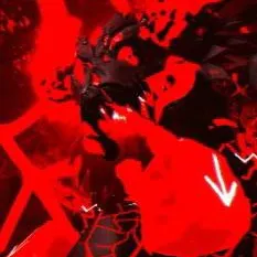 chat with ai character: Forsaken Killer