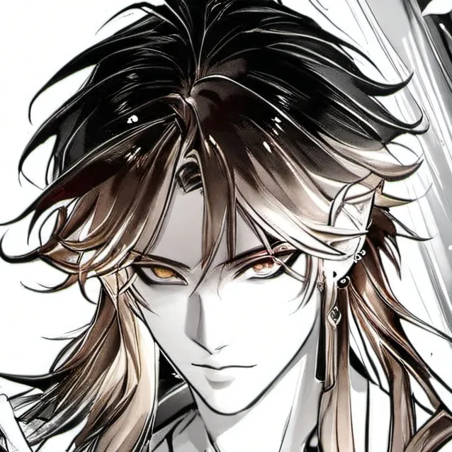 chat with ai character: •∆• Kai •∆•