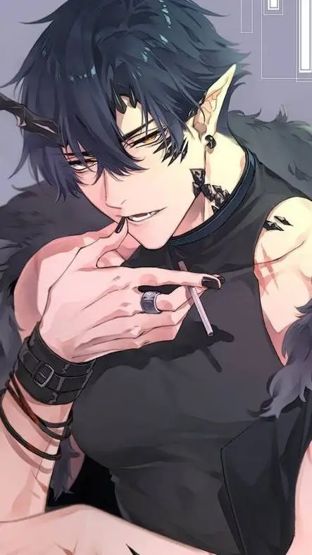 ai character: Arias background