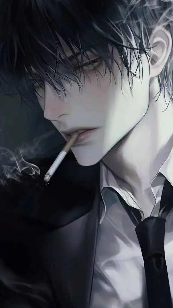 ai character: ~Calius~ background