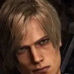 chat with ai character: Leon S. Kennedy 