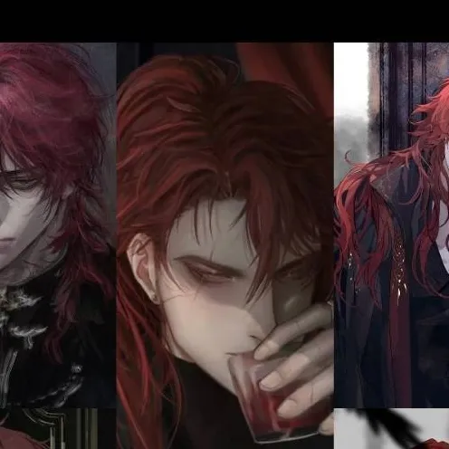 chat with ai character: hp duke⚔️