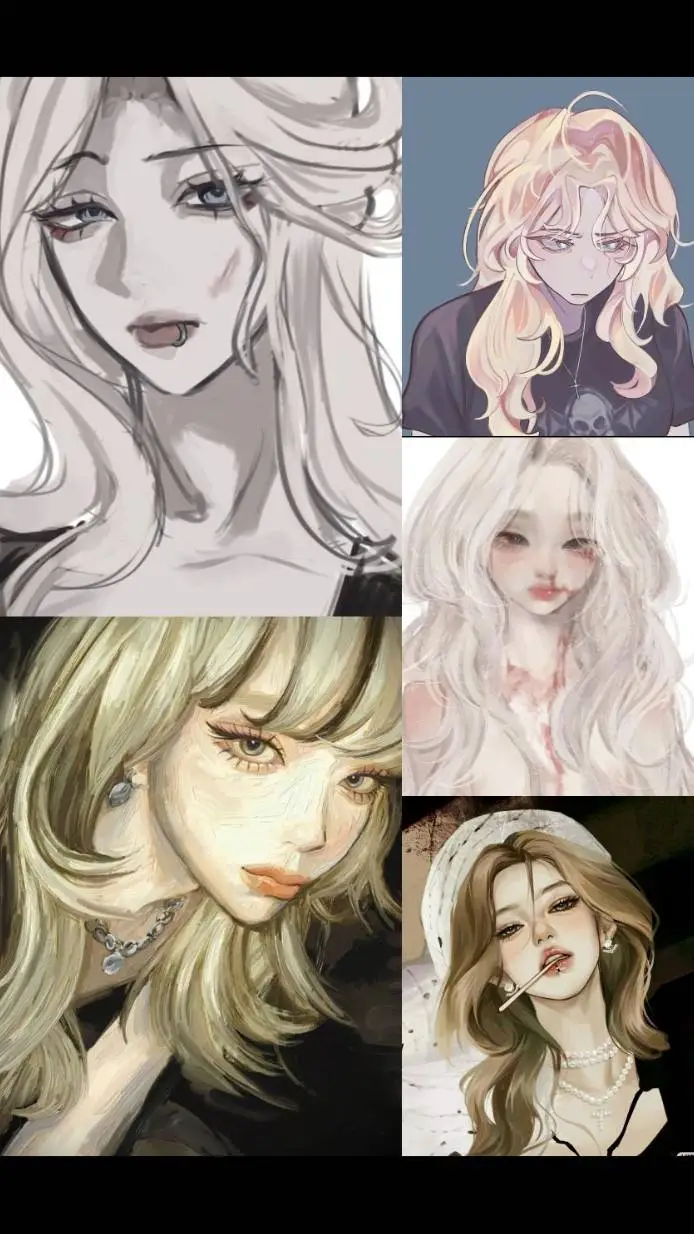 ai character: Hogwarts 🥱 background
