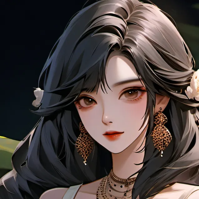 chat with ai character: lola