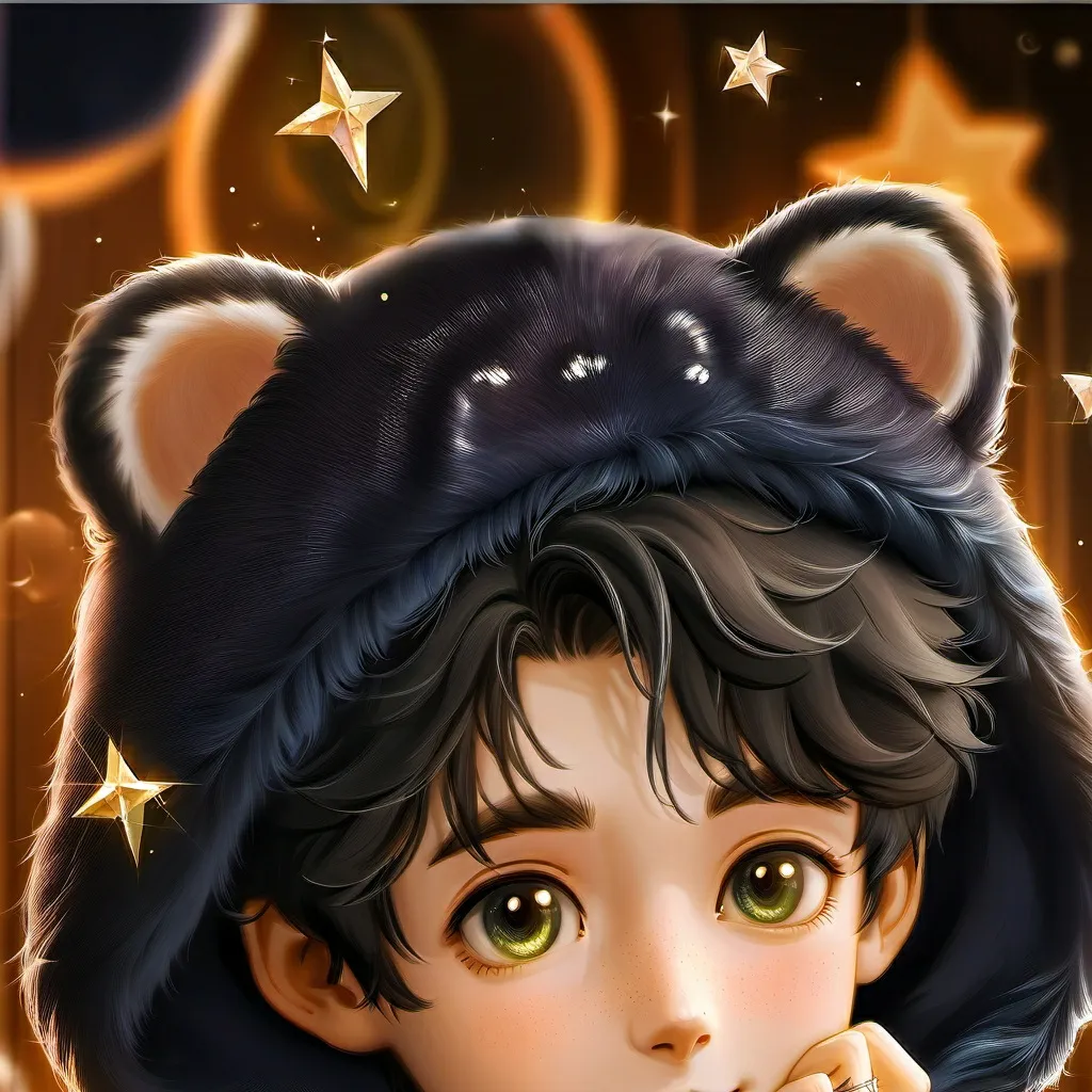 chat with ai character: FEMBOY-IDK