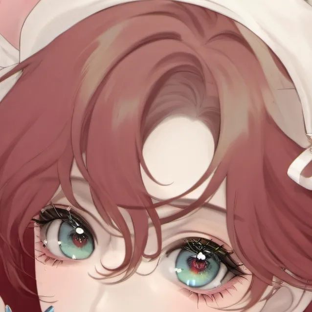 chat with ai character: Sofía 