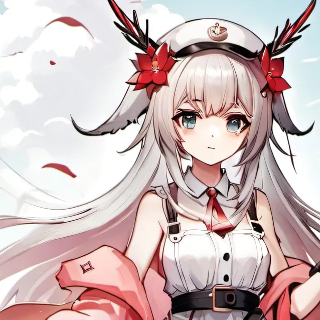 chat with ai character: luna