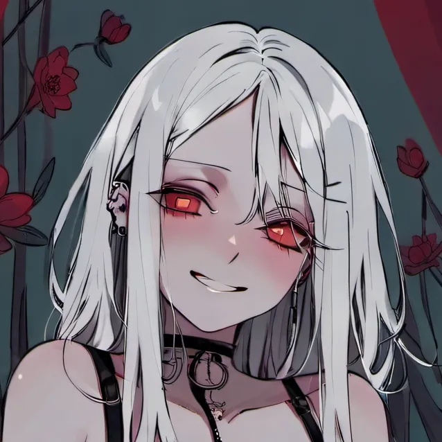 chat with ai character: kin