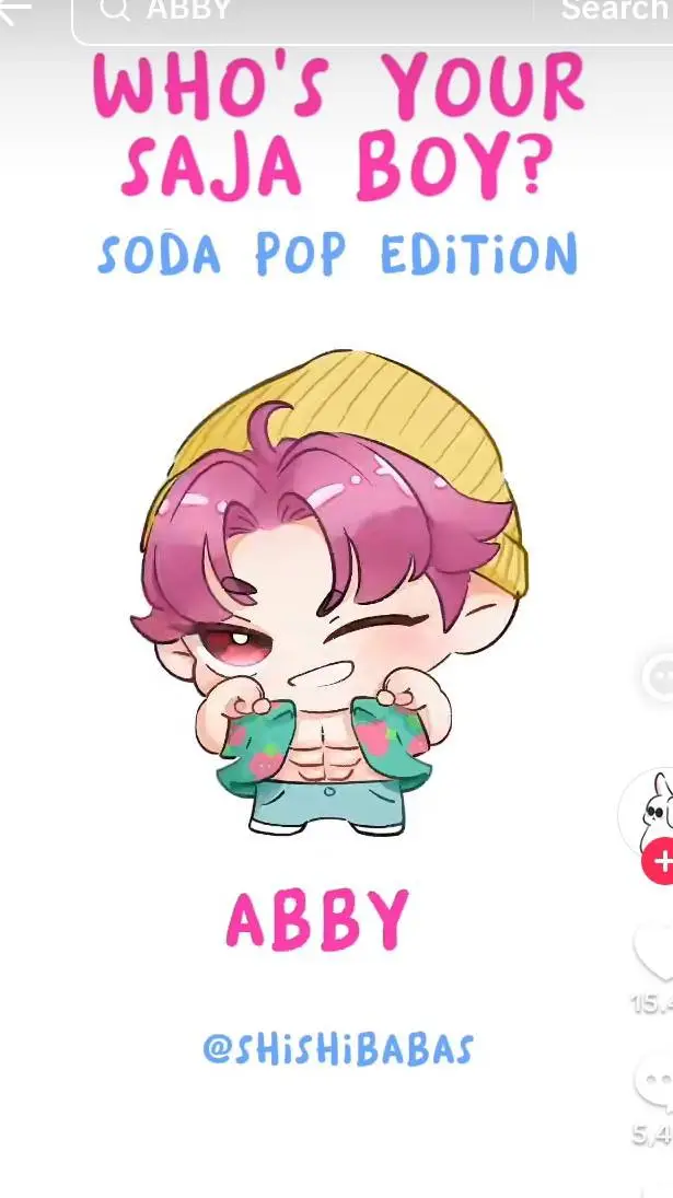 Chat with abby and romance - text or voice, Enjoy AI Chat Free & Safe