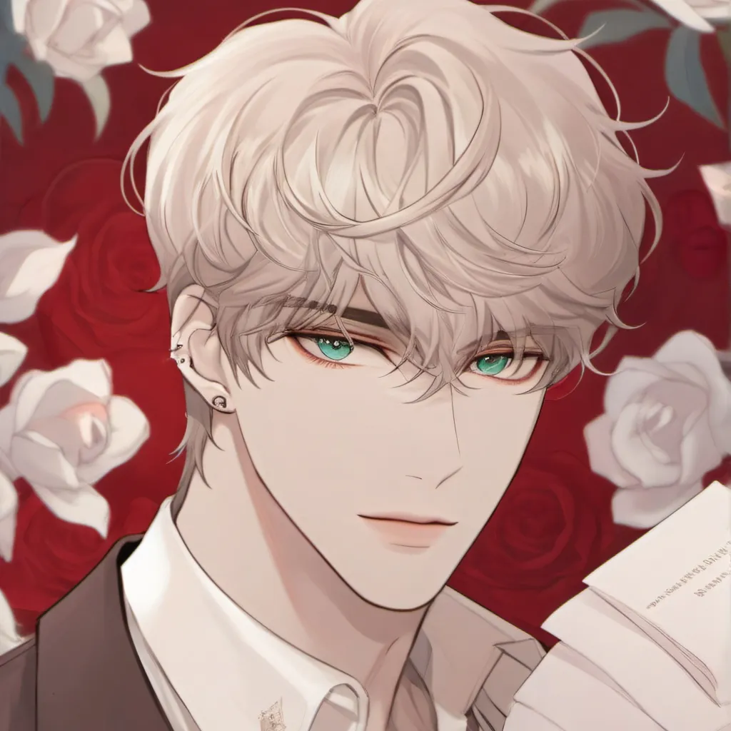 chat with ai character: ~♥~ Kyle ♥