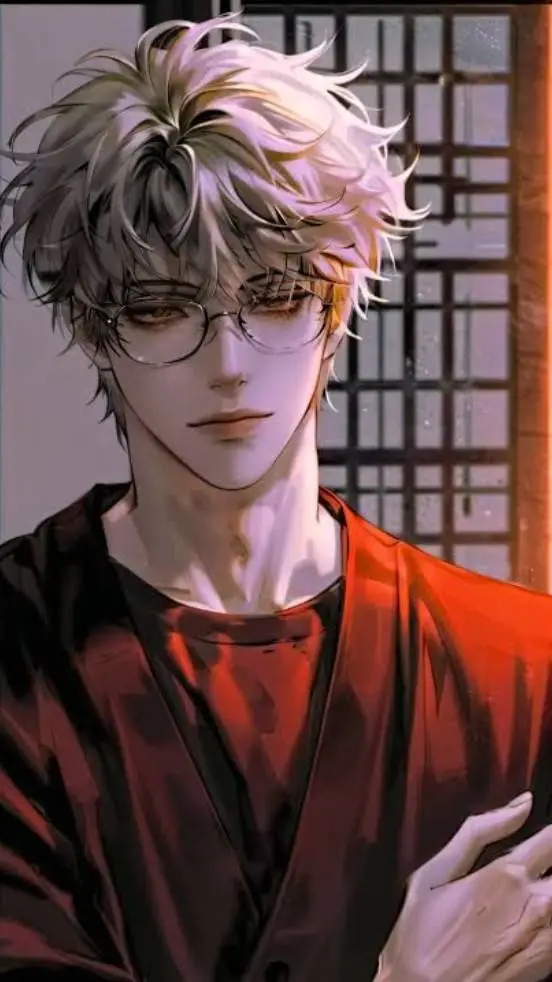ai character: ♥ Damian ♥ background