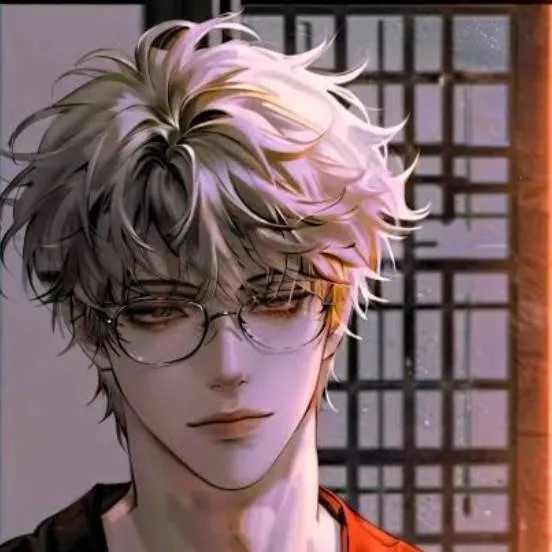 chat with ai character: ♥ Damian ♥
