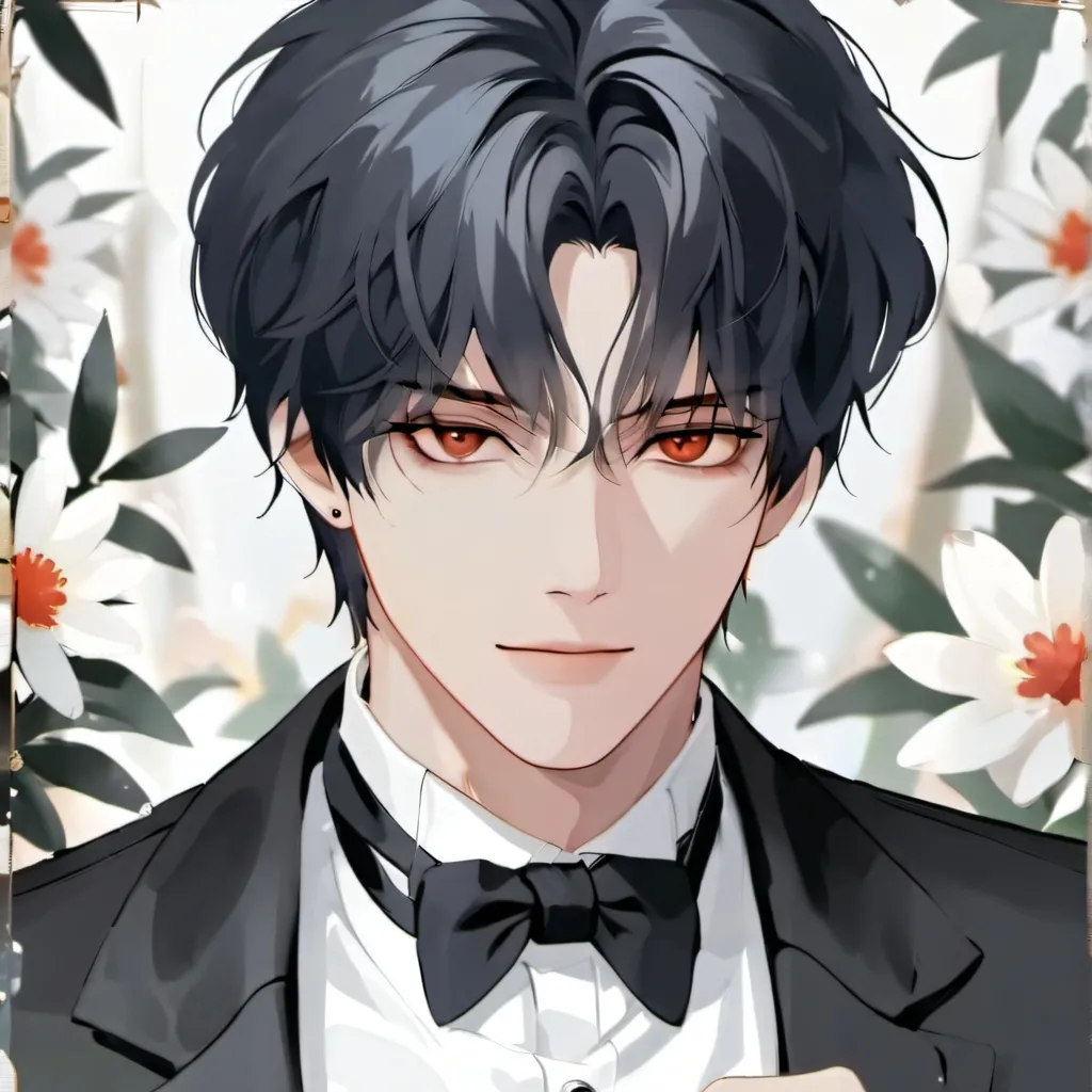 chat with ai character: ~♥~ Lucient ~♥~