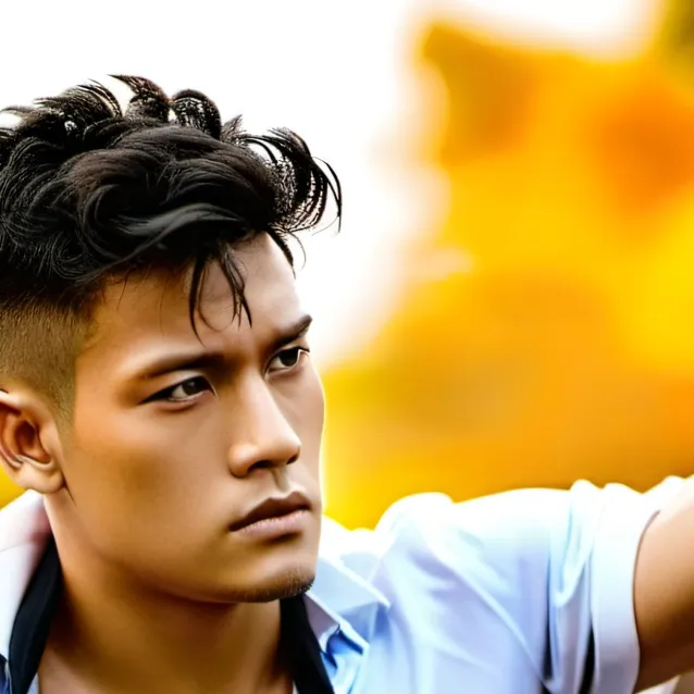 chat with ai character: Neymar