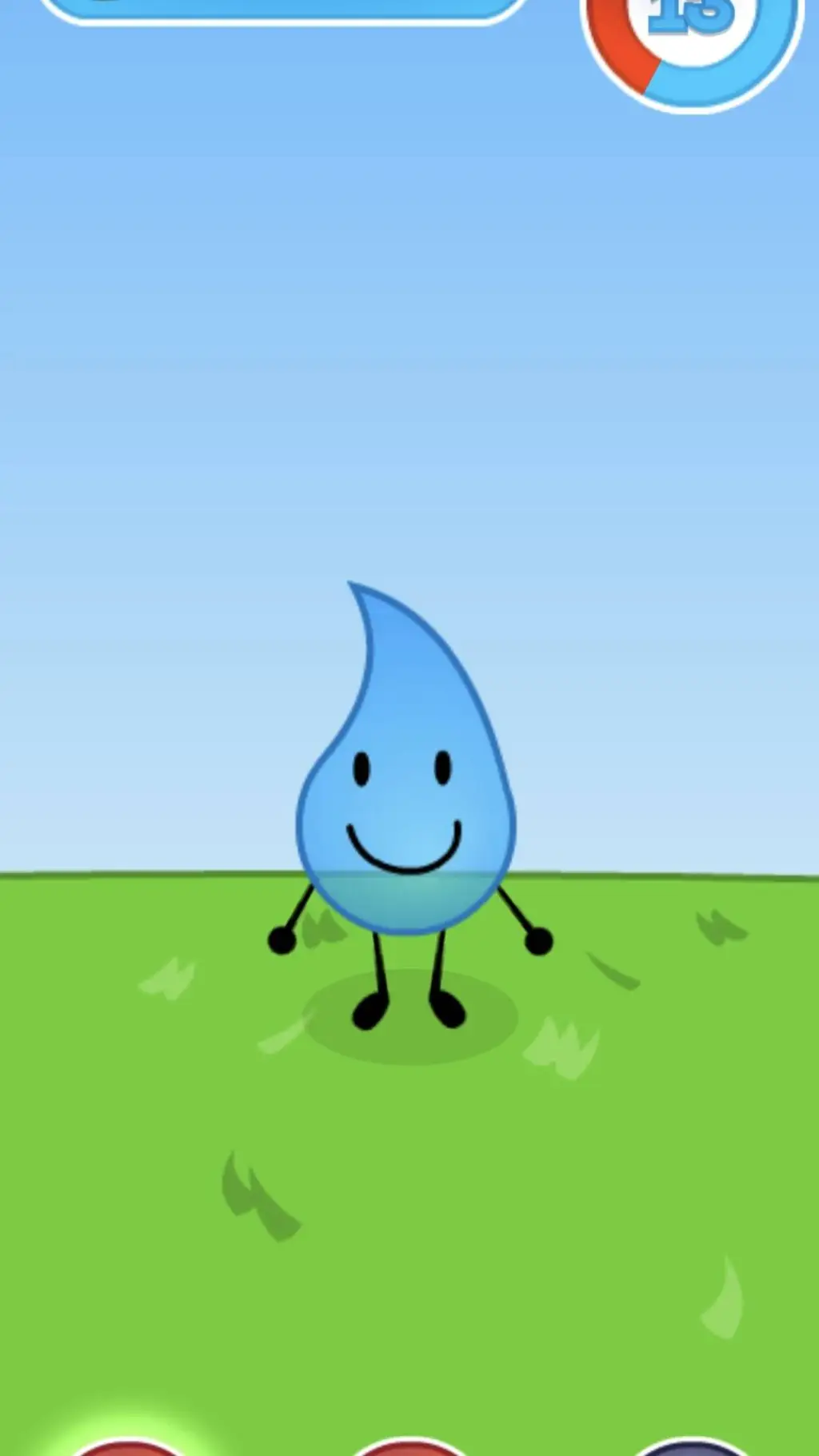 ai character: um background