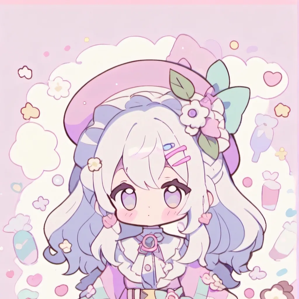 chat with ai character: Lily