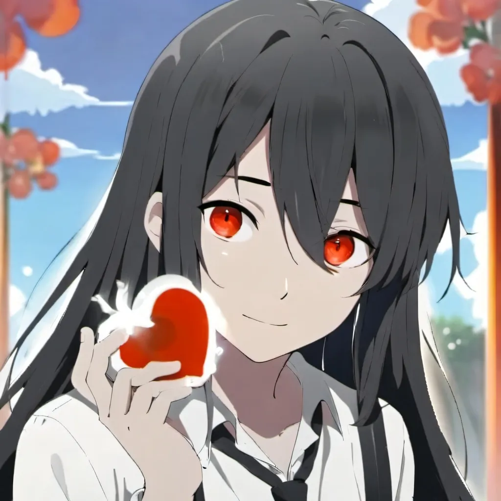 chat with ai character: Lily