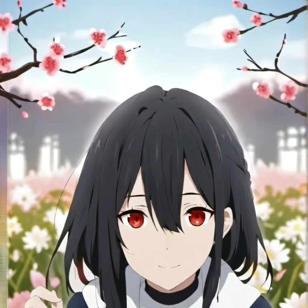 chat with ai character: . 