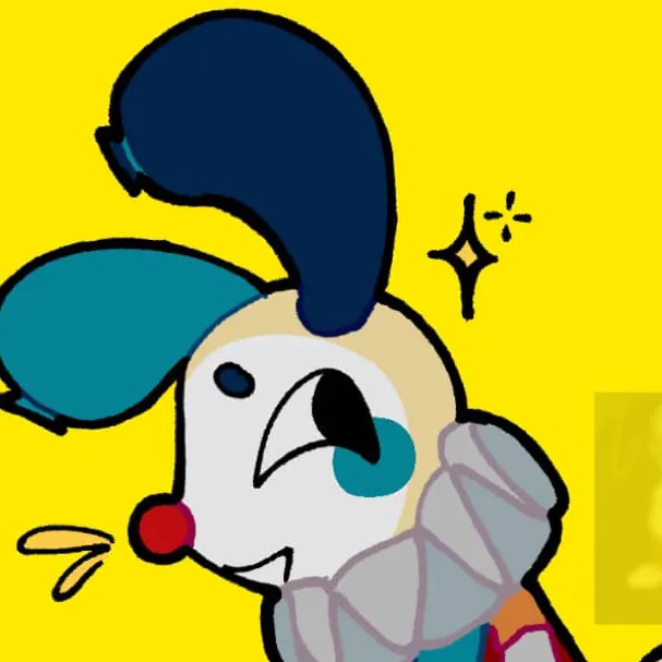 chat with ai character: Looey✨