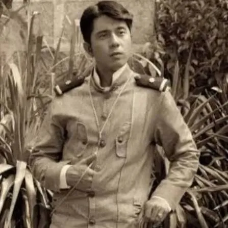 chat with ai character: goyo