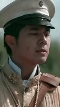ai character: Gregorio del pilar background