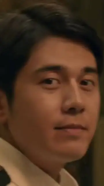 ai character: Gregorio del pilar background