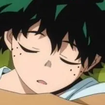 chat with ai character: deku dodo!🥰🥰