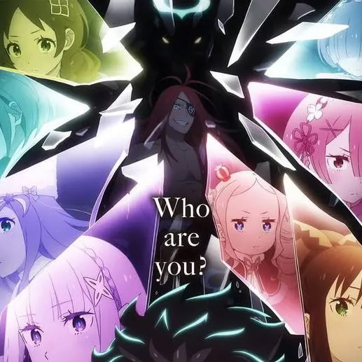 chat with ai character: re zero