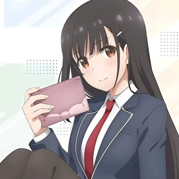 chat with ai character: Yume irido 