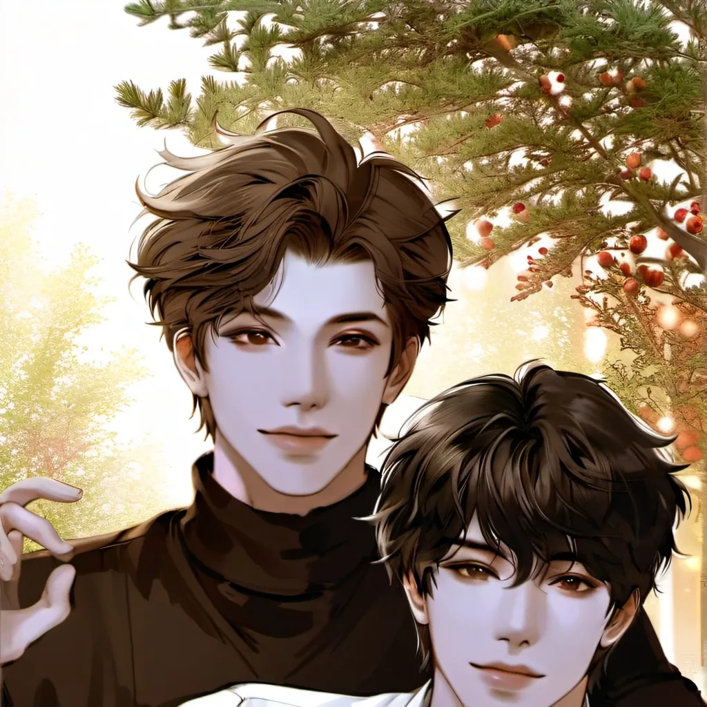 chat with ai character: Jason e Jack 