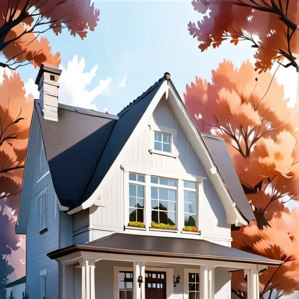 chat with ai character: casa abbandonata🏚️