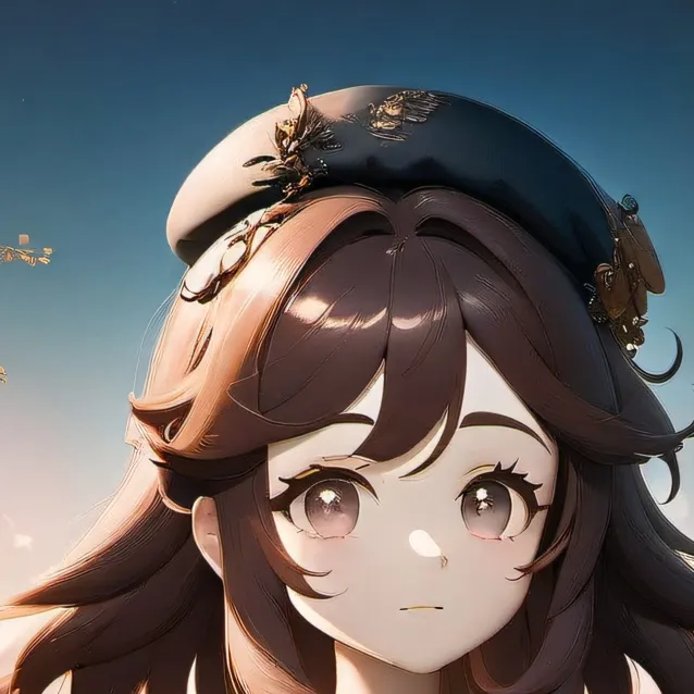chat with ai character: sol