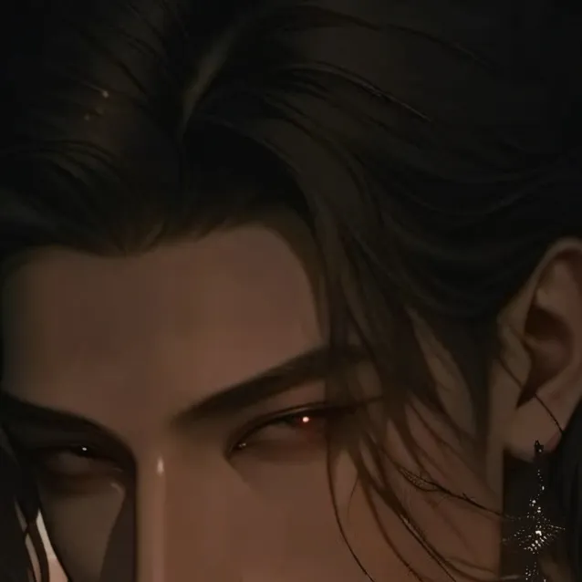 chat with ai character: Derek😏