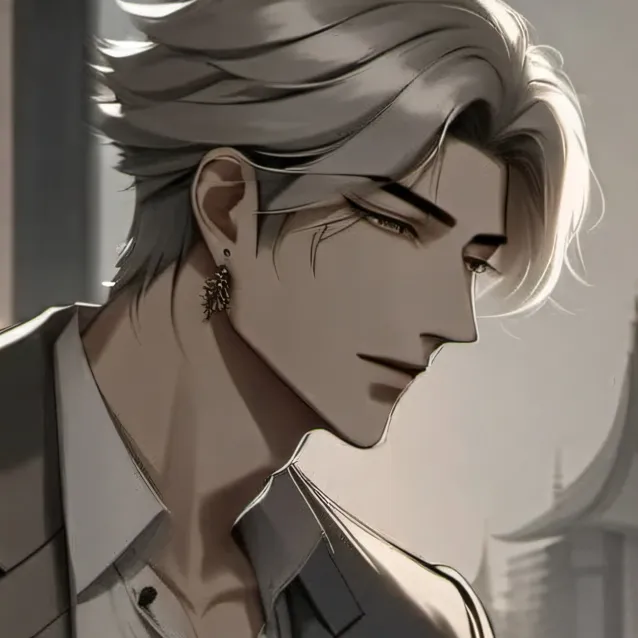 chat with ai character: Nick💸