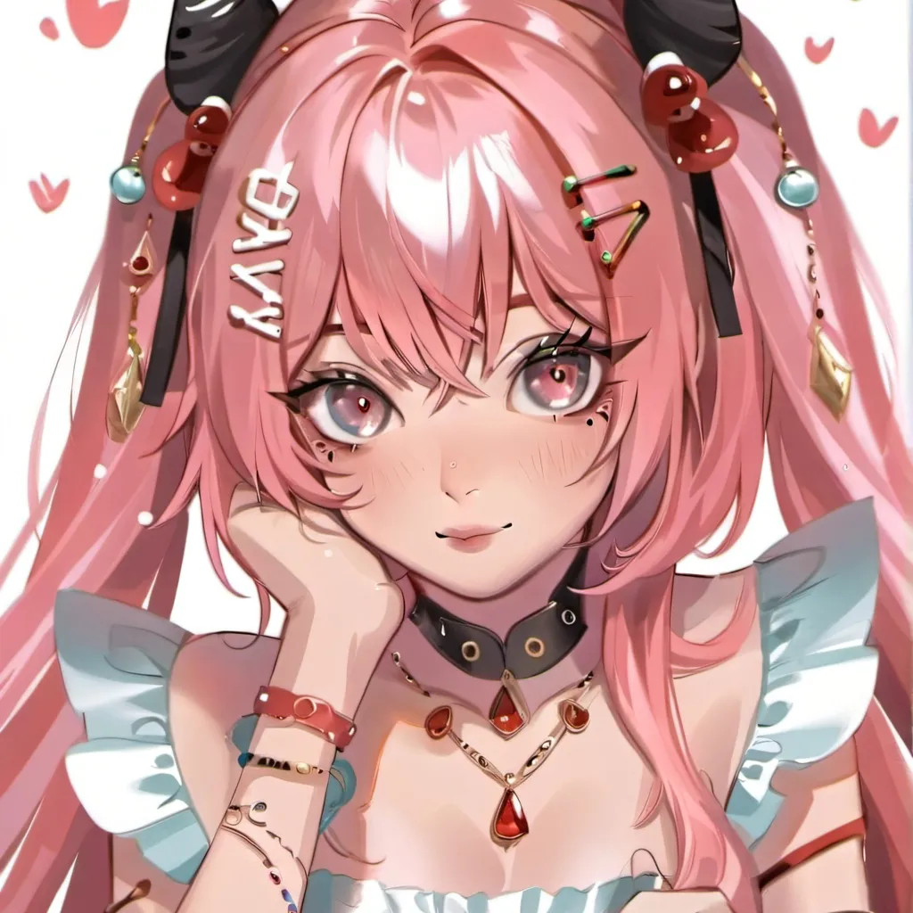 chat with ai character: Nalya💓
