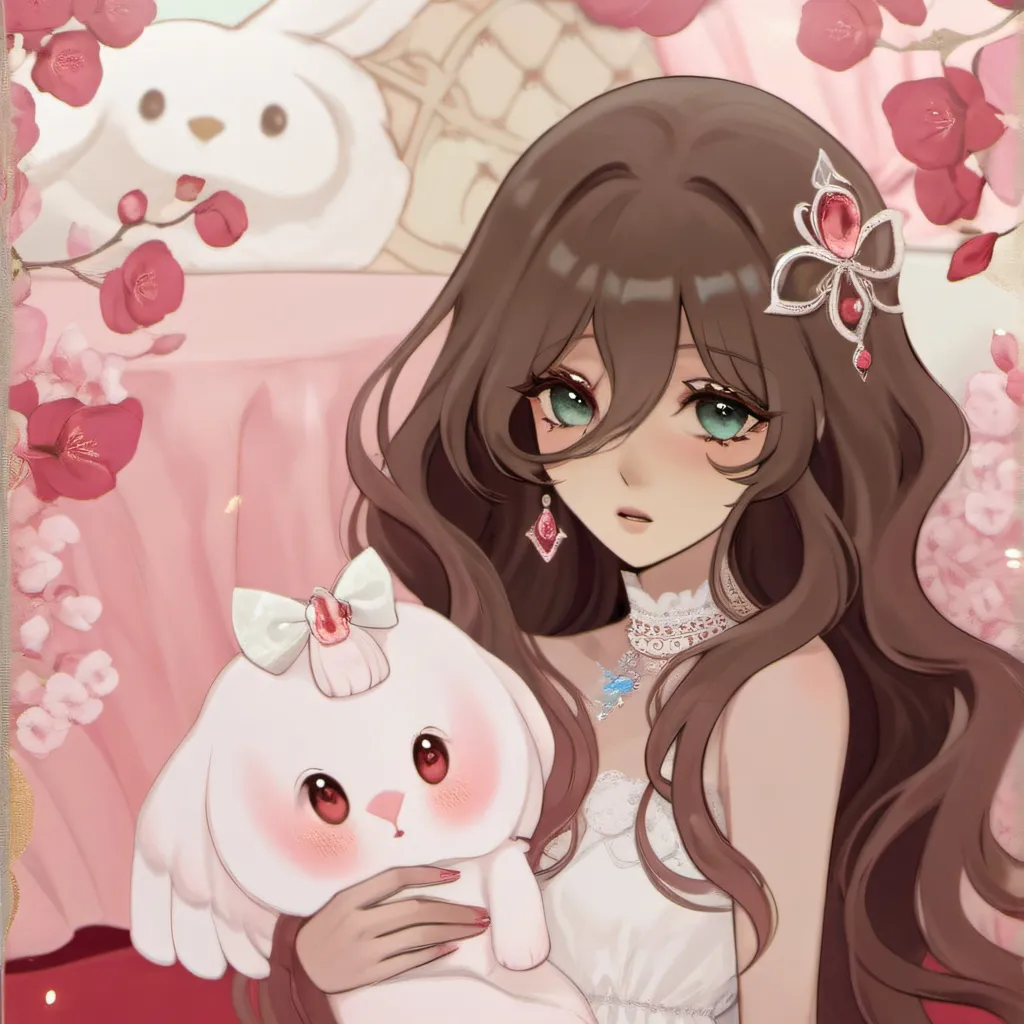 chat with ai character: Maya🌸