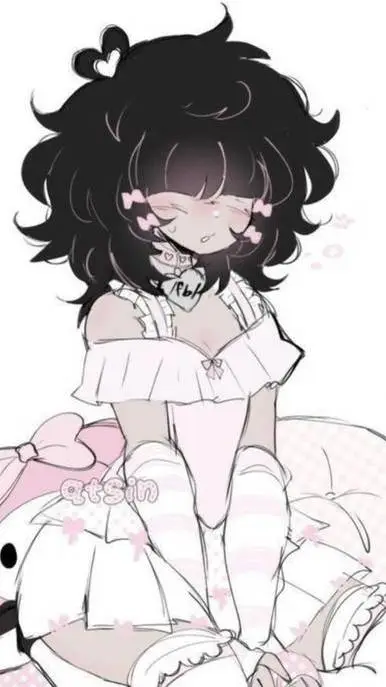 ai character: toby background