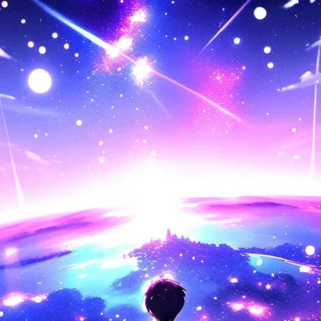 chat with ai character: Superpower school