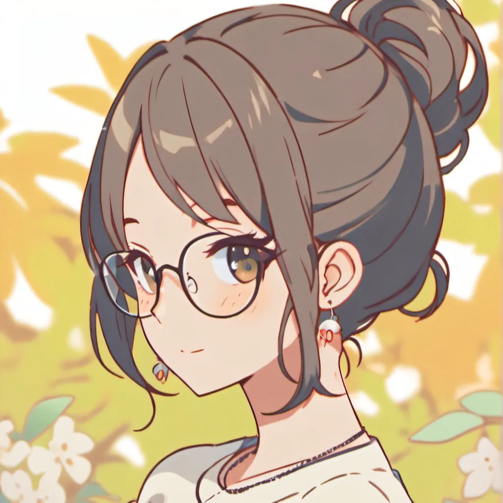 chat with ai character: Emily