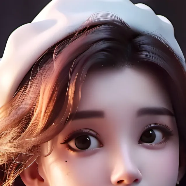 chat with ai character: visoyp