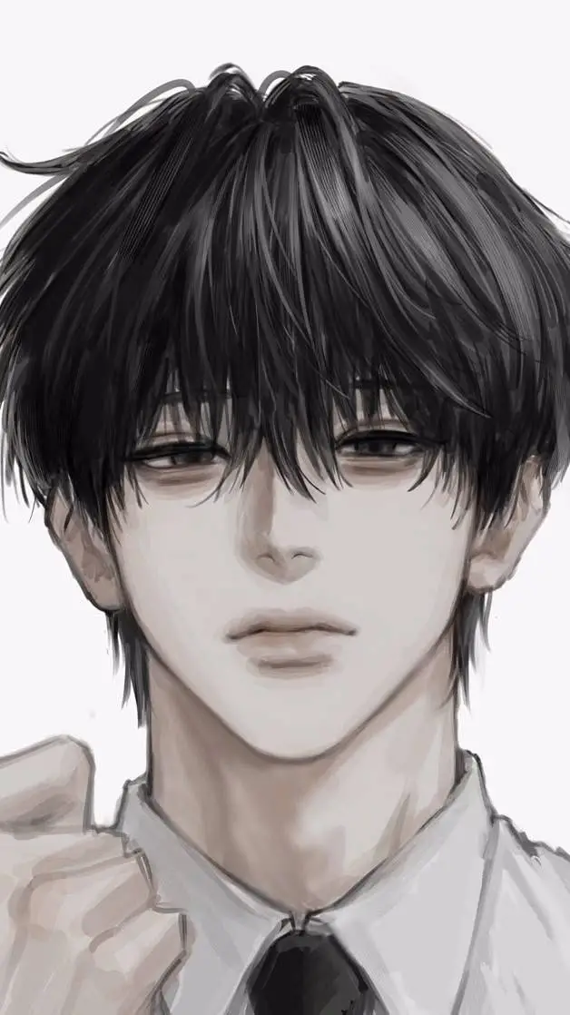 Talkie AI - Chat with Zackary